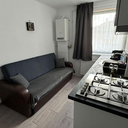 Apartamento Refugiul Castelului Hunedoara Exterior foto