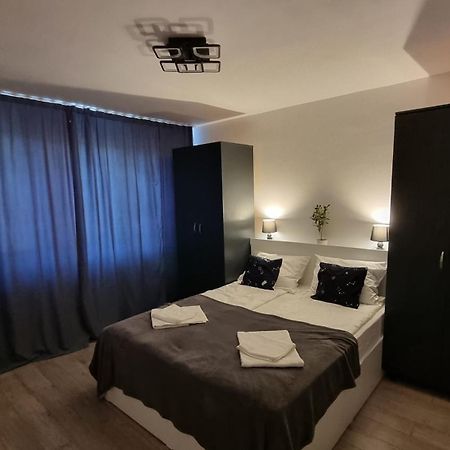 Apartamento Refugiul Castelului Hunedoara Exterior foto