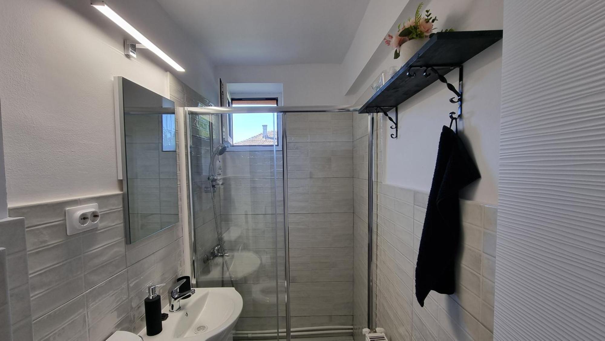 Apartamento Refugiul Castelului Hunedoara Exterior foto