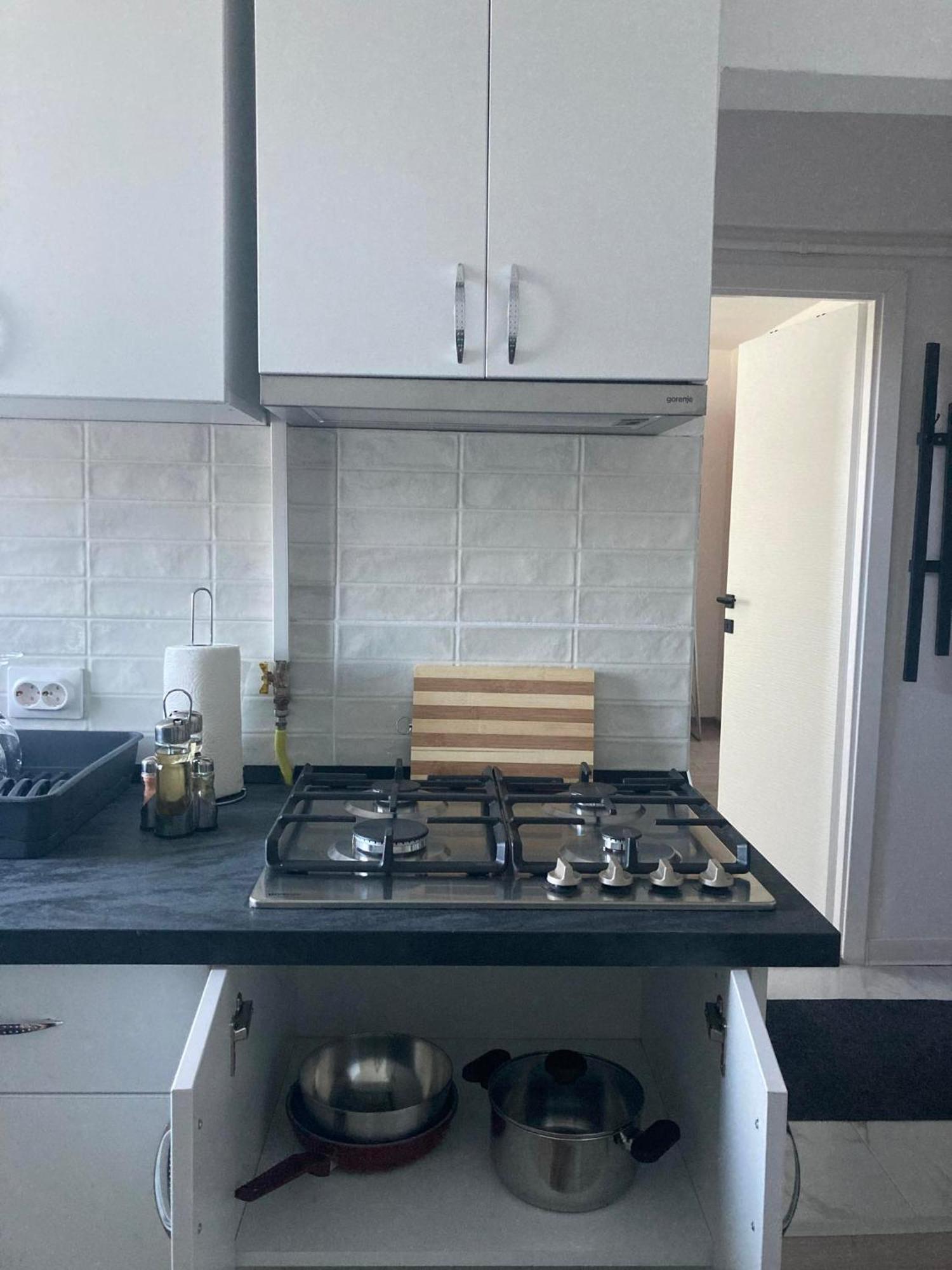 Apartamento Refugiul Castelului Hunedoara Exterior foto